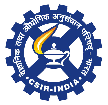 CSIR Logo