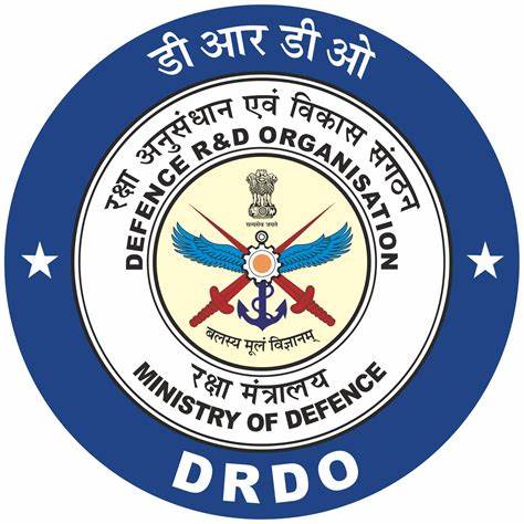 DRDO Logo