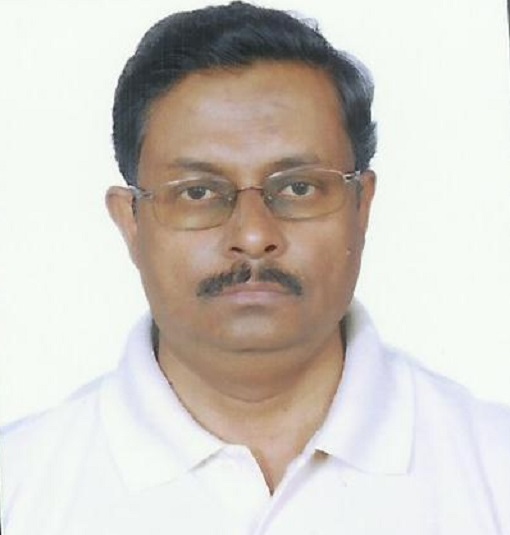 Dr. Manish Roy
