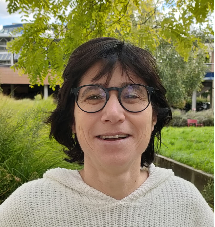 Prof. Anna Igual Munoz