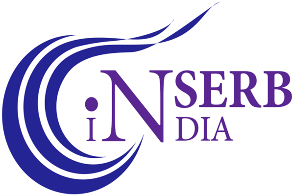 SERB Logo