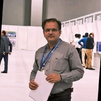 Dr. Mahesh Kumar Sharma